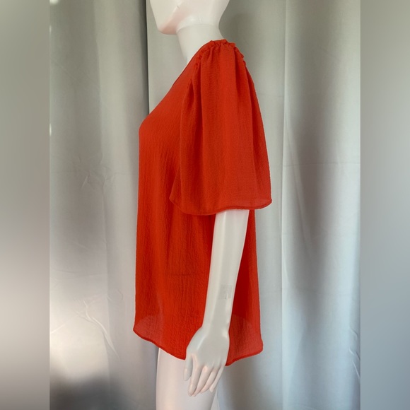 Worthington Women’s Blouse - Picture 2 of 7